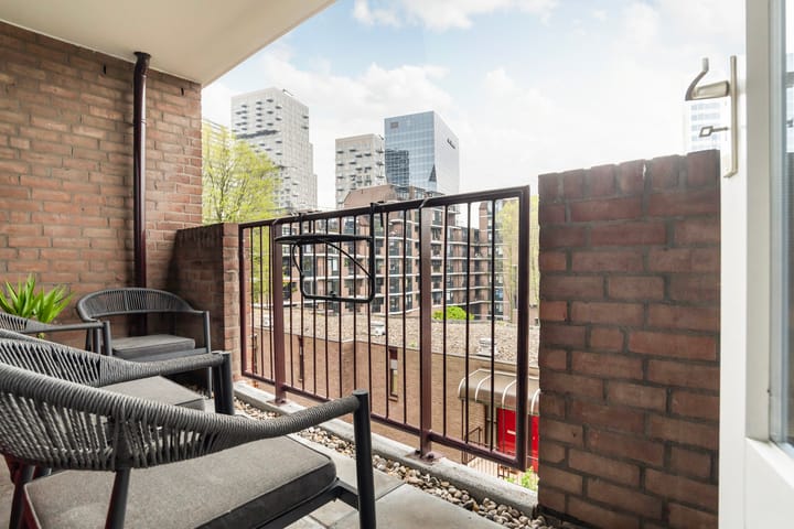 Foto 6 van Jufferkade 52