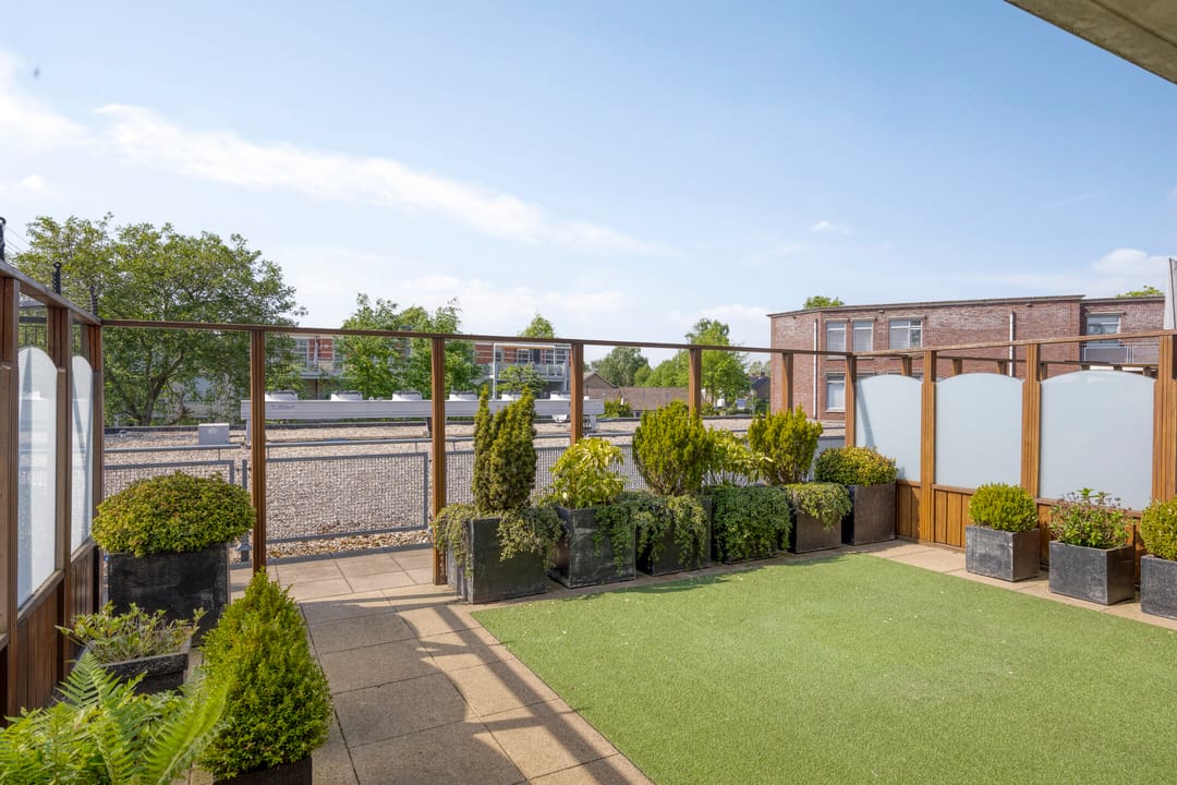 Foto 2 van Burgemeester Ruttenplein 108