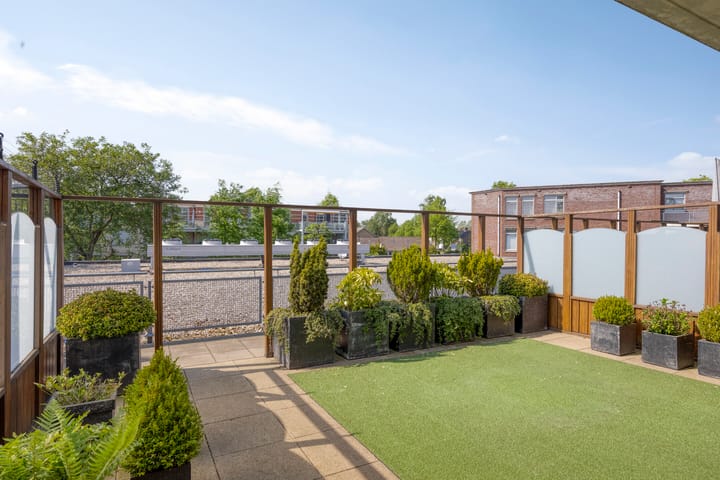 Foto 2 van Burgemeester Ruttenplein 108