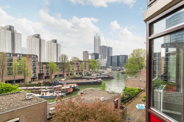 Foto 8 van Jufferkade 52