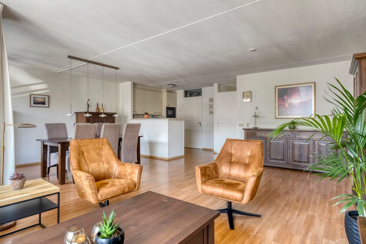 Foto 4 van Burgemeester Ruttenplein 108