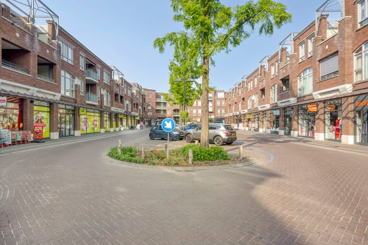 Foto 6 van Burgemeester Ruttenplein 108