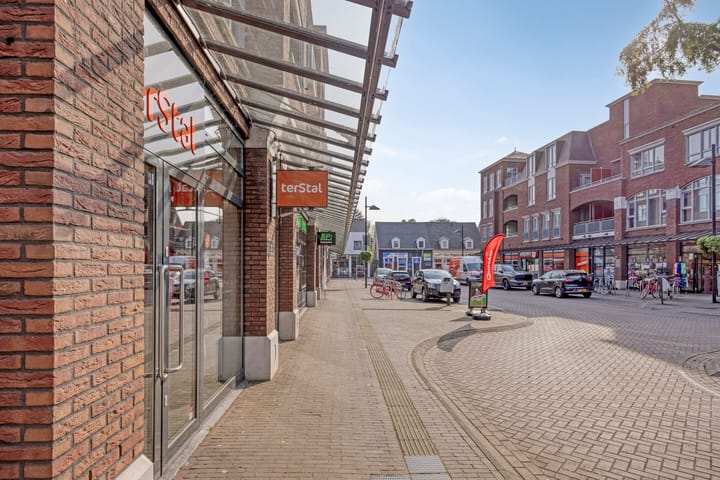 Foto 7 van Burgemeester Ruttenplein 108