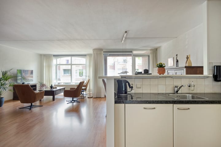 Foto 5 van Burgemeester Ruttenplein 108