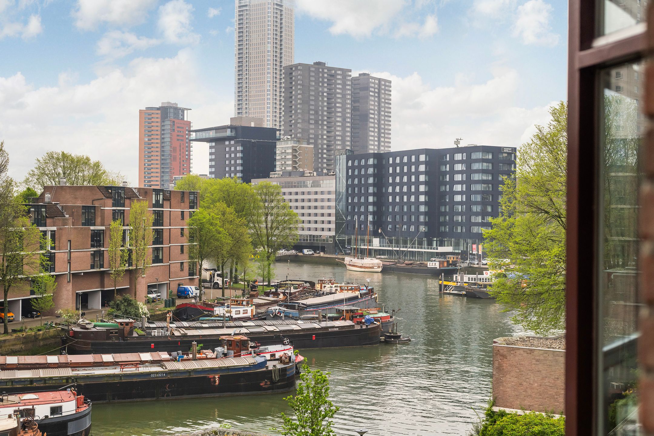 Photo 9 of Jufferkade 52