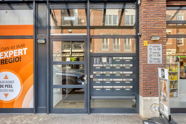 Foto 8 van Burgemeester Ruttenplein 108