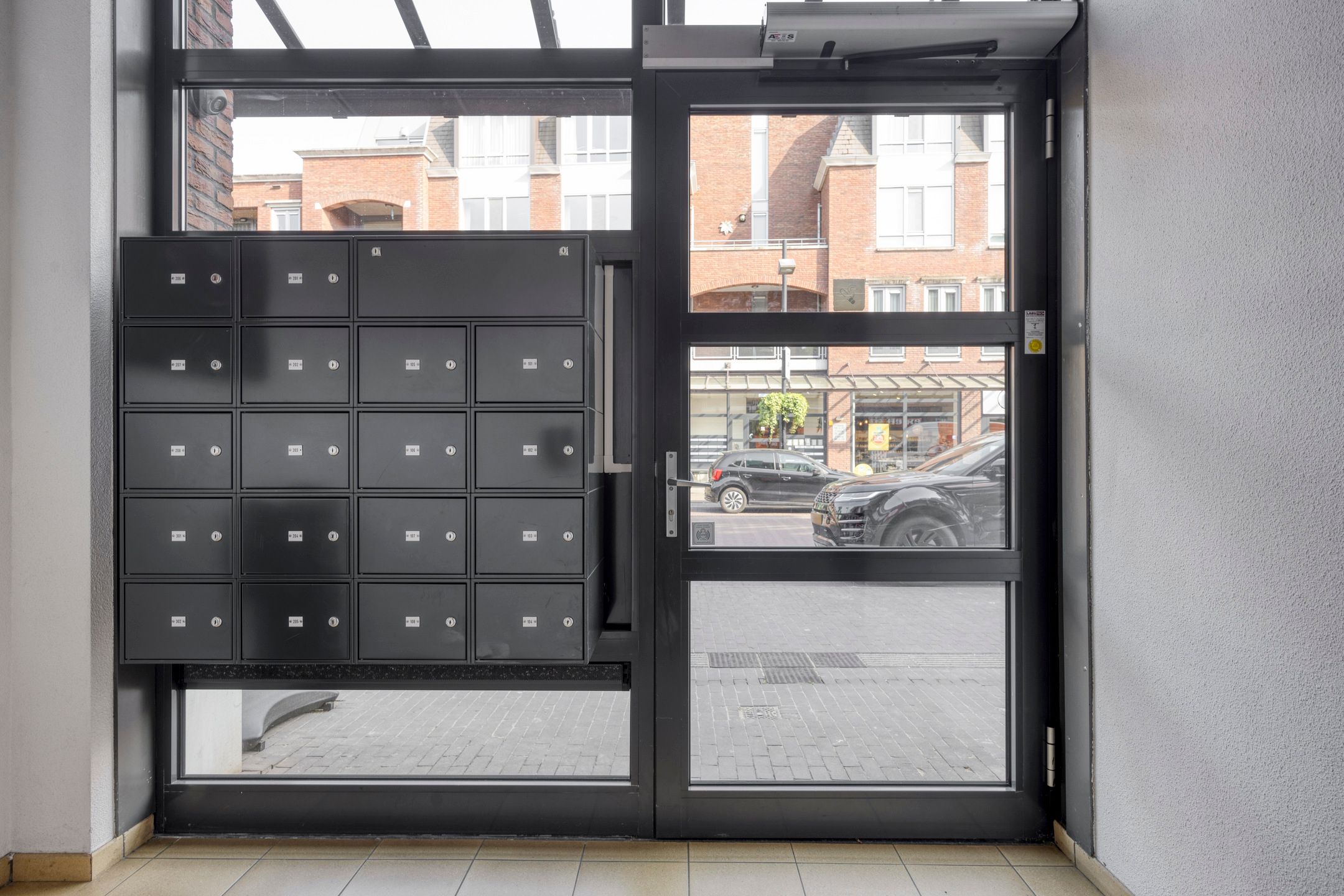 Foto 9 van Burgemeester Ruttenplein 108