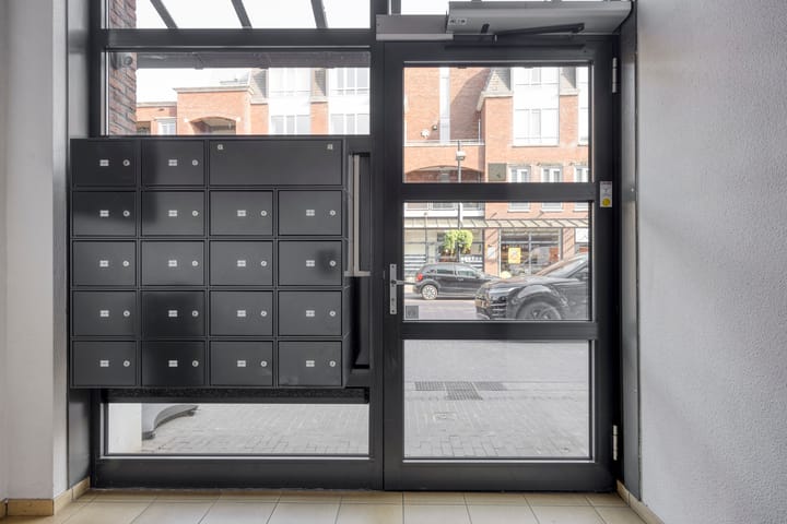 Foto 9 van Burgemeester Ruttenplein 108