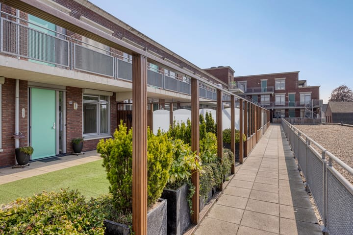 Foto 10 van Burgemeester Ruttenplein 108