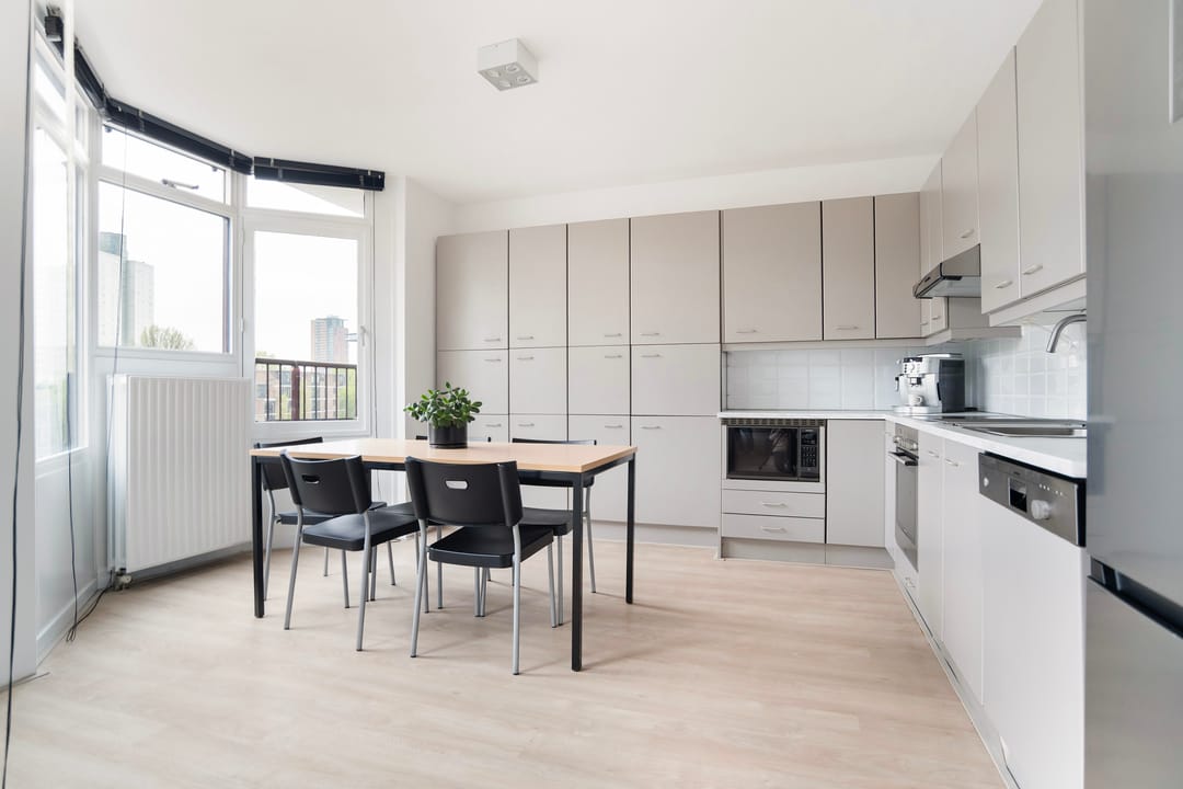 Photo 11 of Jufferkade 52