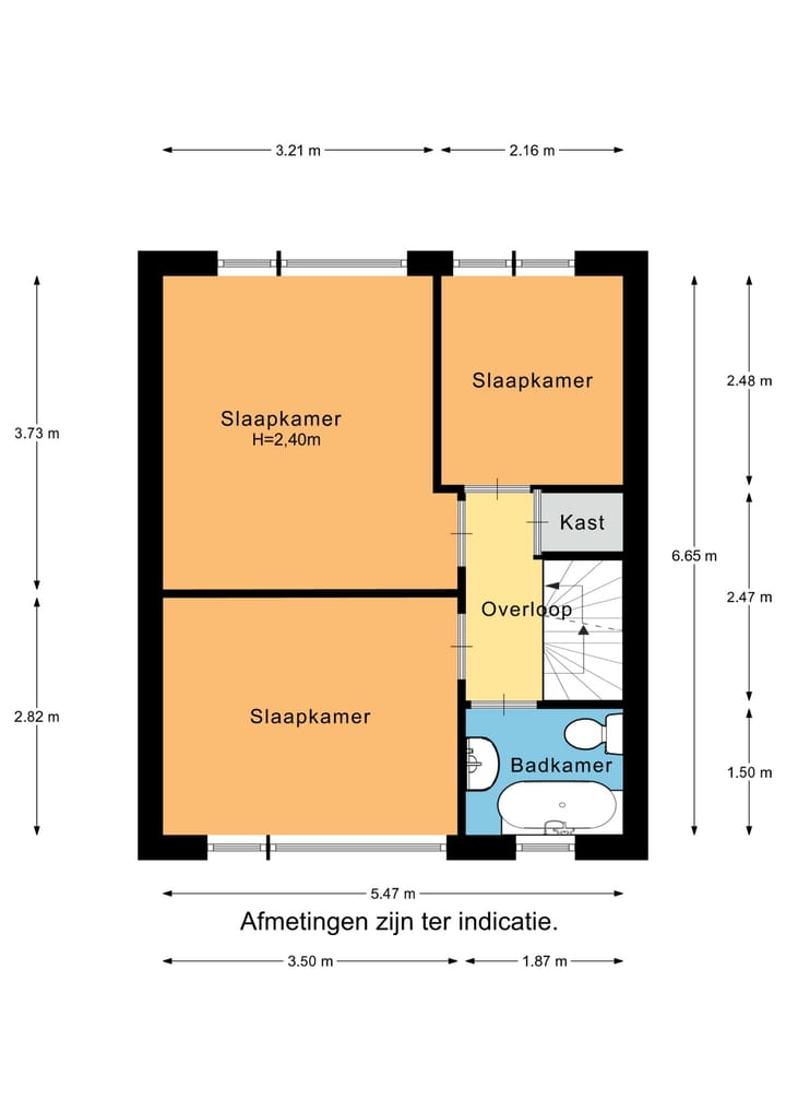 Foto 34 van Kerklaan 13
