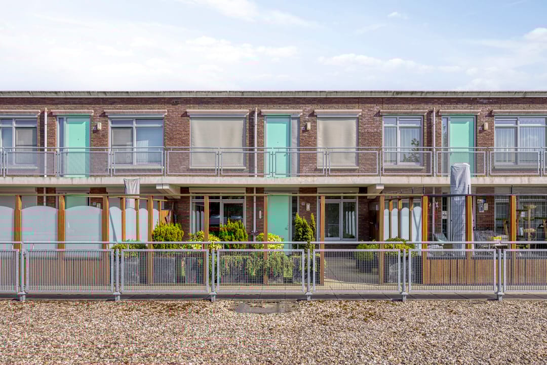 Foto 11 van Burgemeester Ruttenplein 108