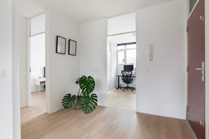 Foto 17 van Jufferkade 52