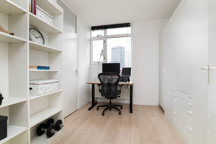 Foto 18 van Jufferkade 52