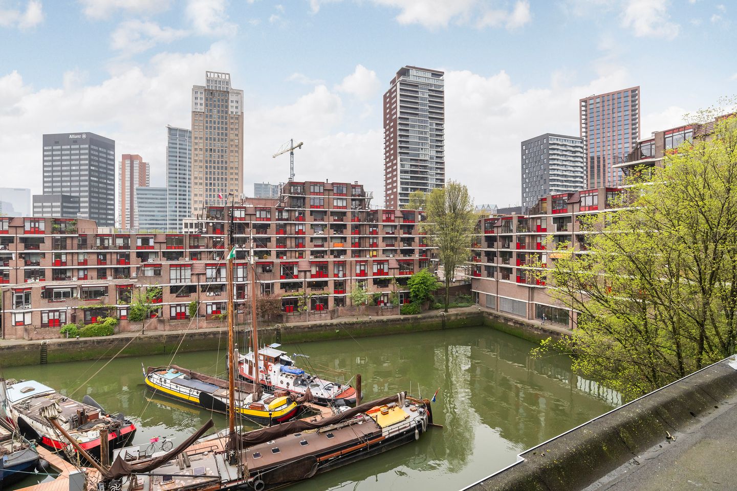 Photo 20 of Jufferkade 52