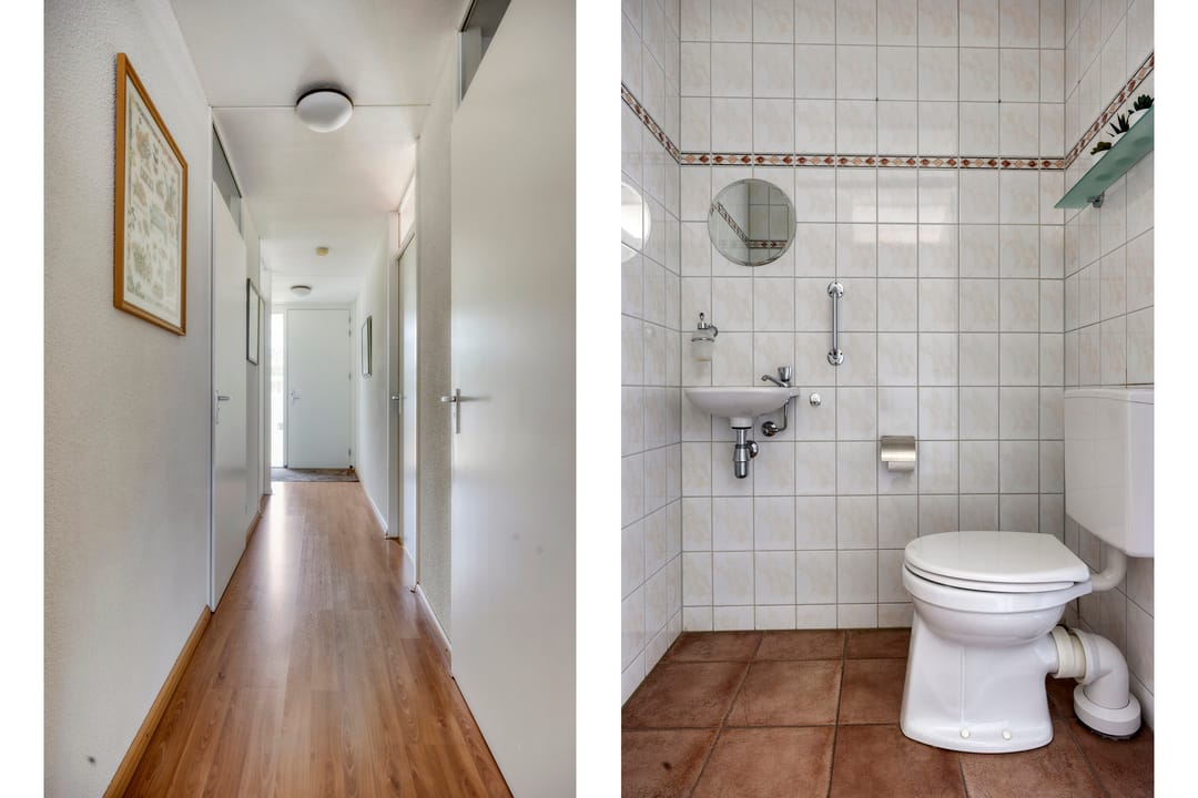 Foto 16 van Burgemeester Ruttenplein 108