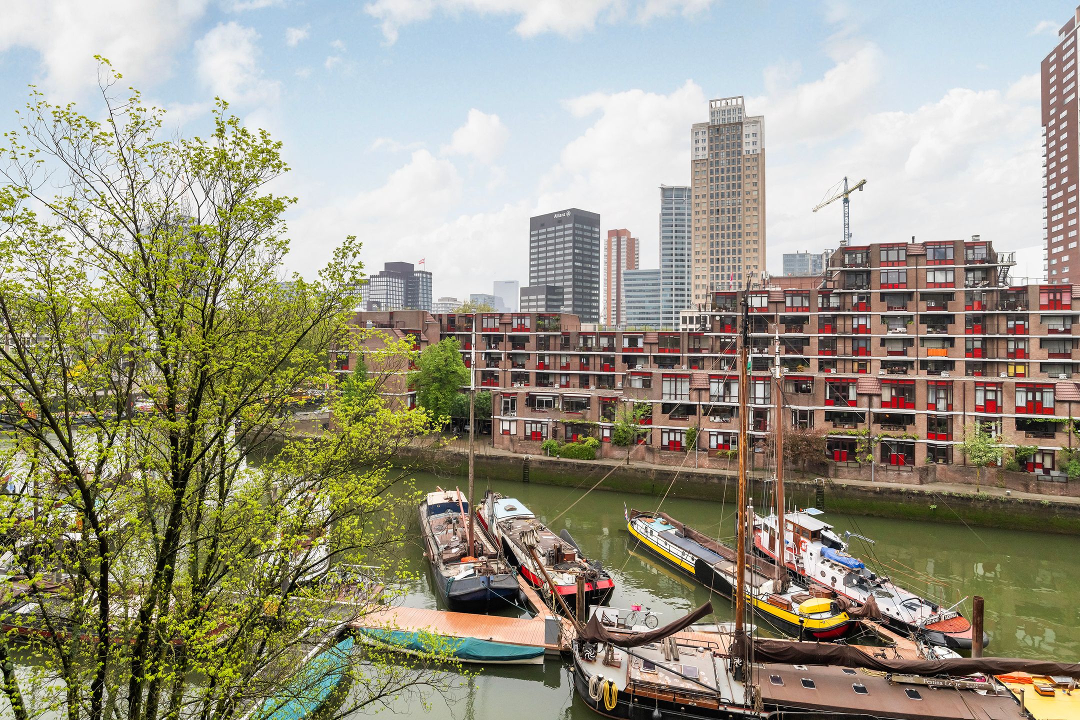 Photo 21 of Jufferkade 52