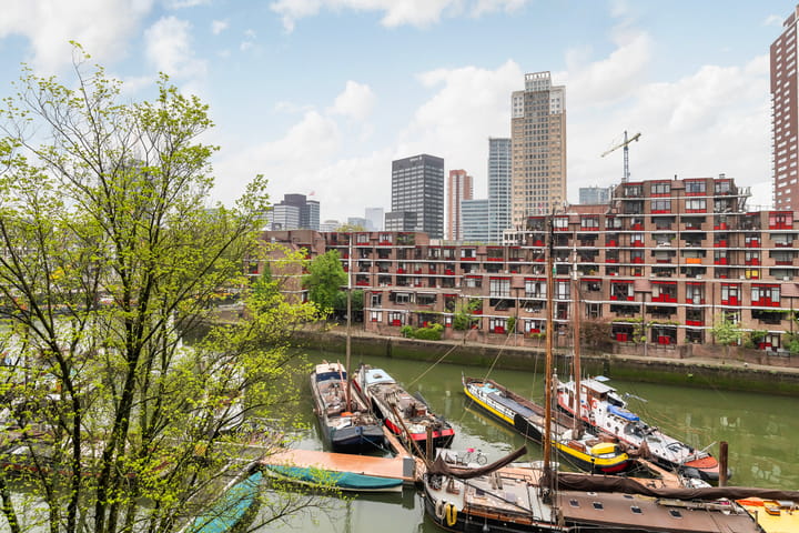 Foto 21 van Jufferkade 52