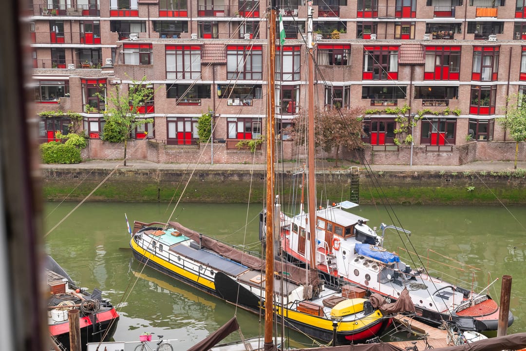 Photo 22 of Jufferkade 52