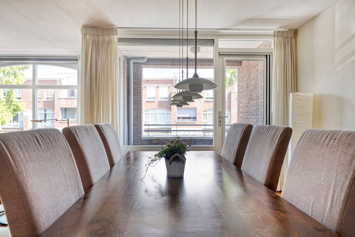 Foto 20 van Burgemeester Ruttenplein 108