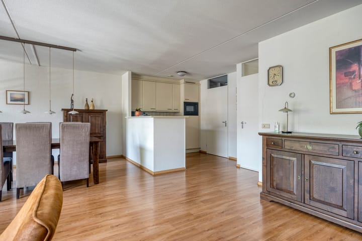 Foto 22 van Burgemeester Ruttenplein 108