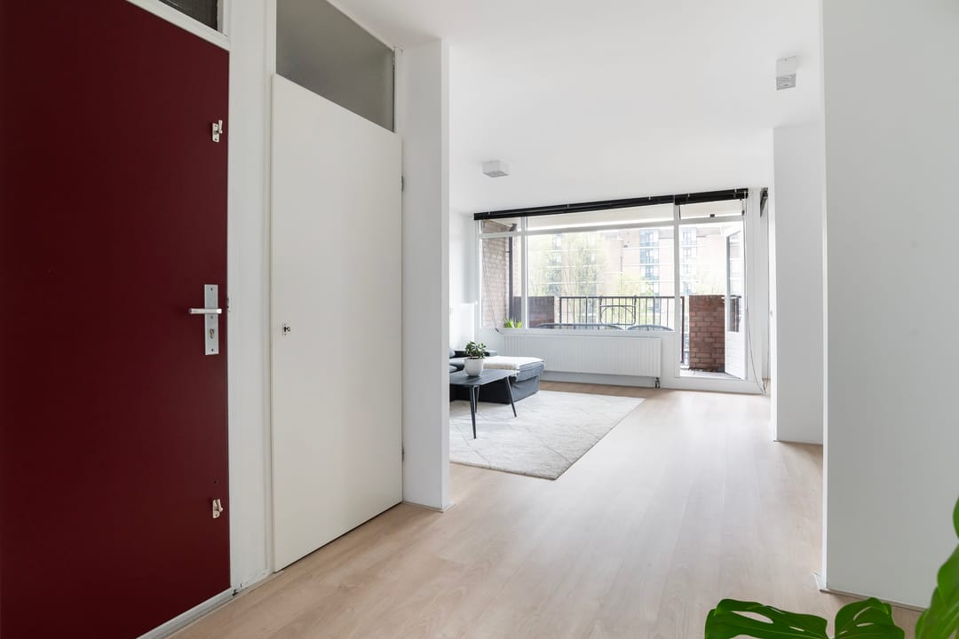 Photo 28 of Jufferkade 52