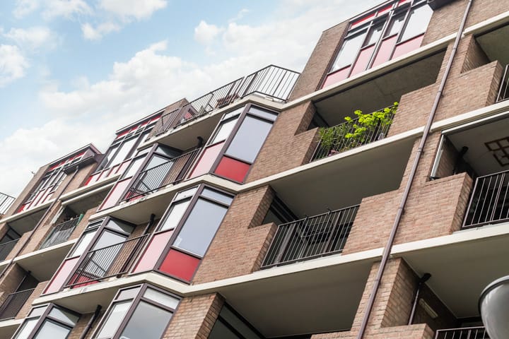 Foto 29 van Jufferkade 52