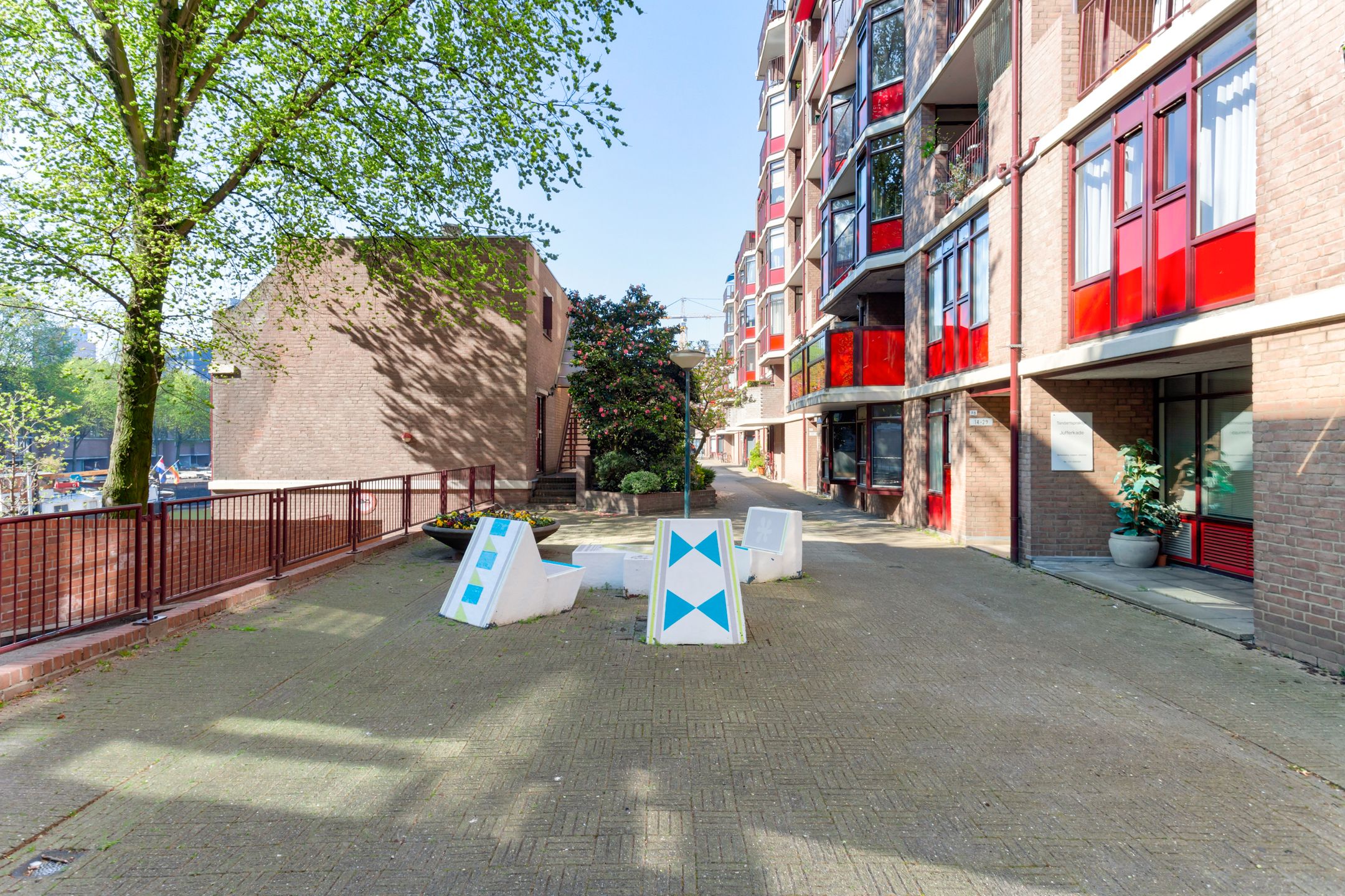 Photo 30 of Jufferkade 52