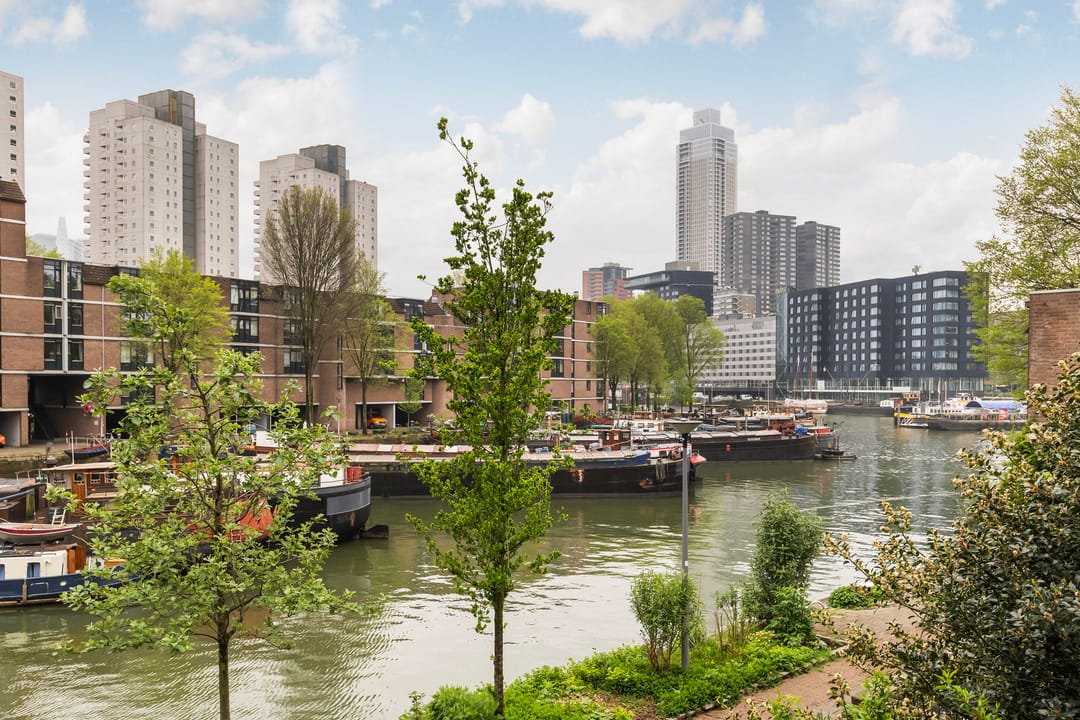 Photo 31 of Jufferkade 52