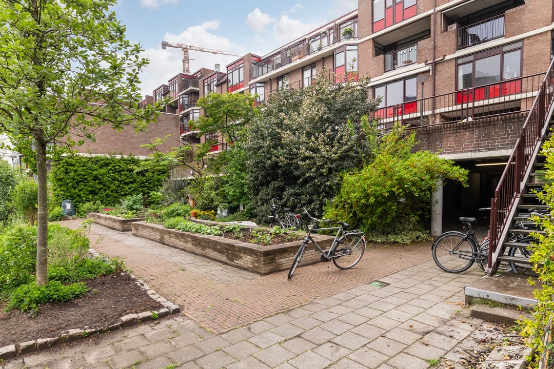 Photo 32 of Jufferkade 52