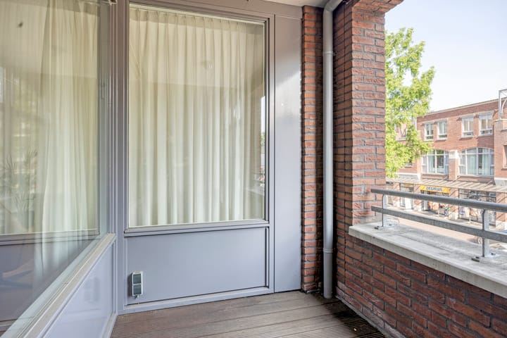 Foto 29 van Burgemeester Ruttenplein 108