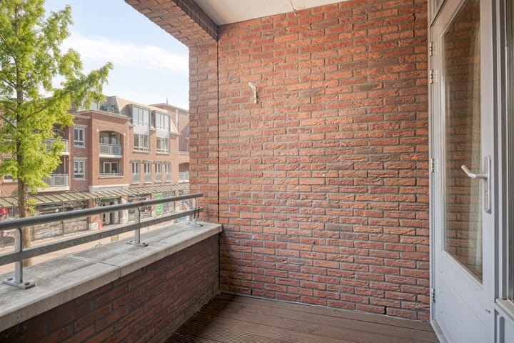 Foto 30 van Burgemeester Ruttenplein 108