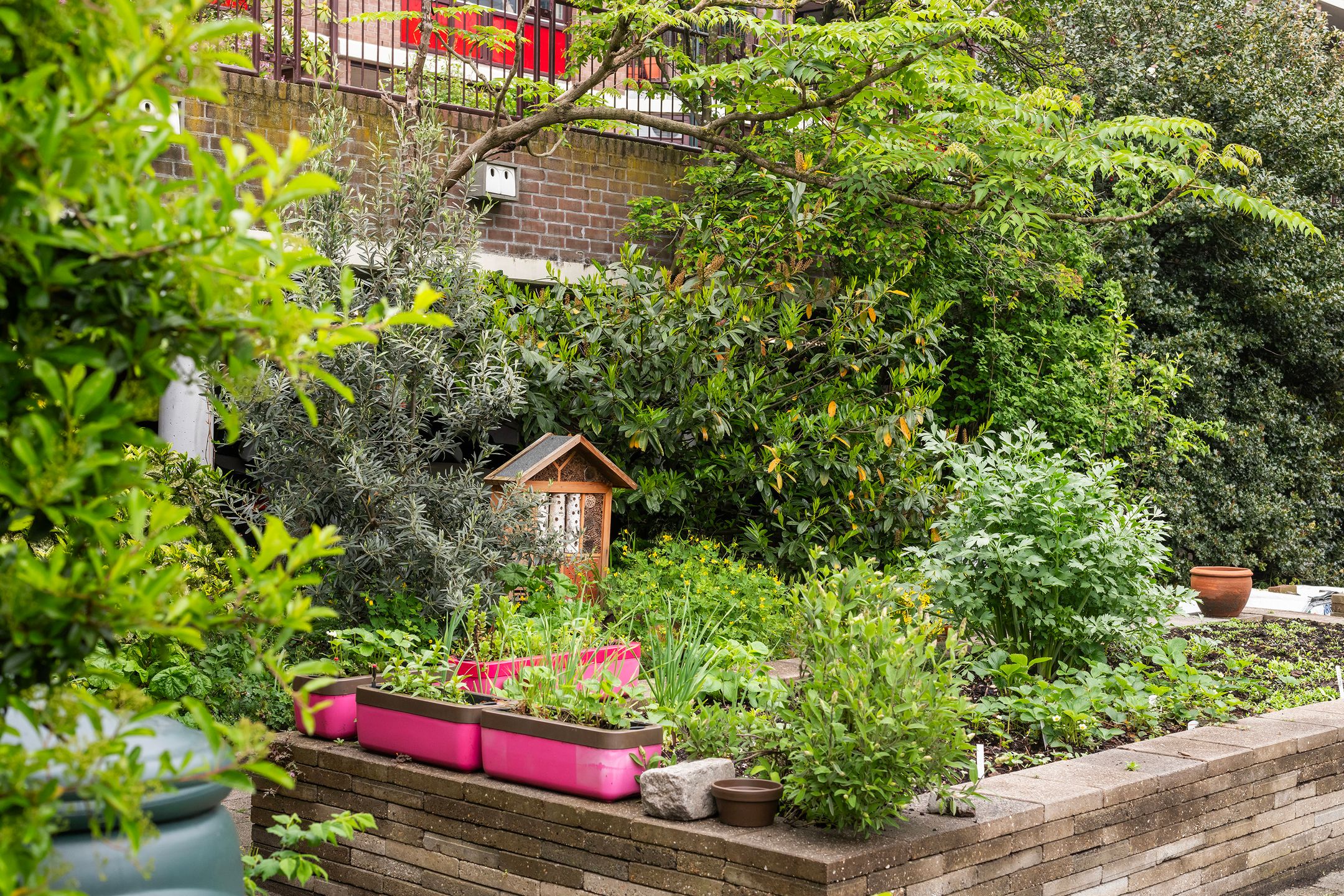 Photo 33 of Jufferkade 52