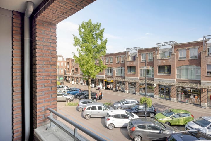 Foto 31 van Burgemeester Ruttenplein 108