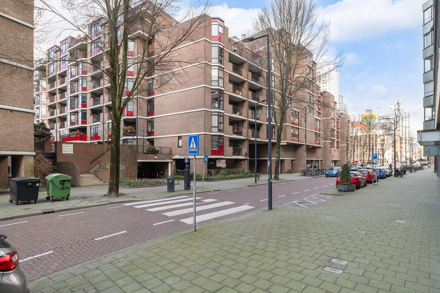 Photo 35 of Jufferkade 52