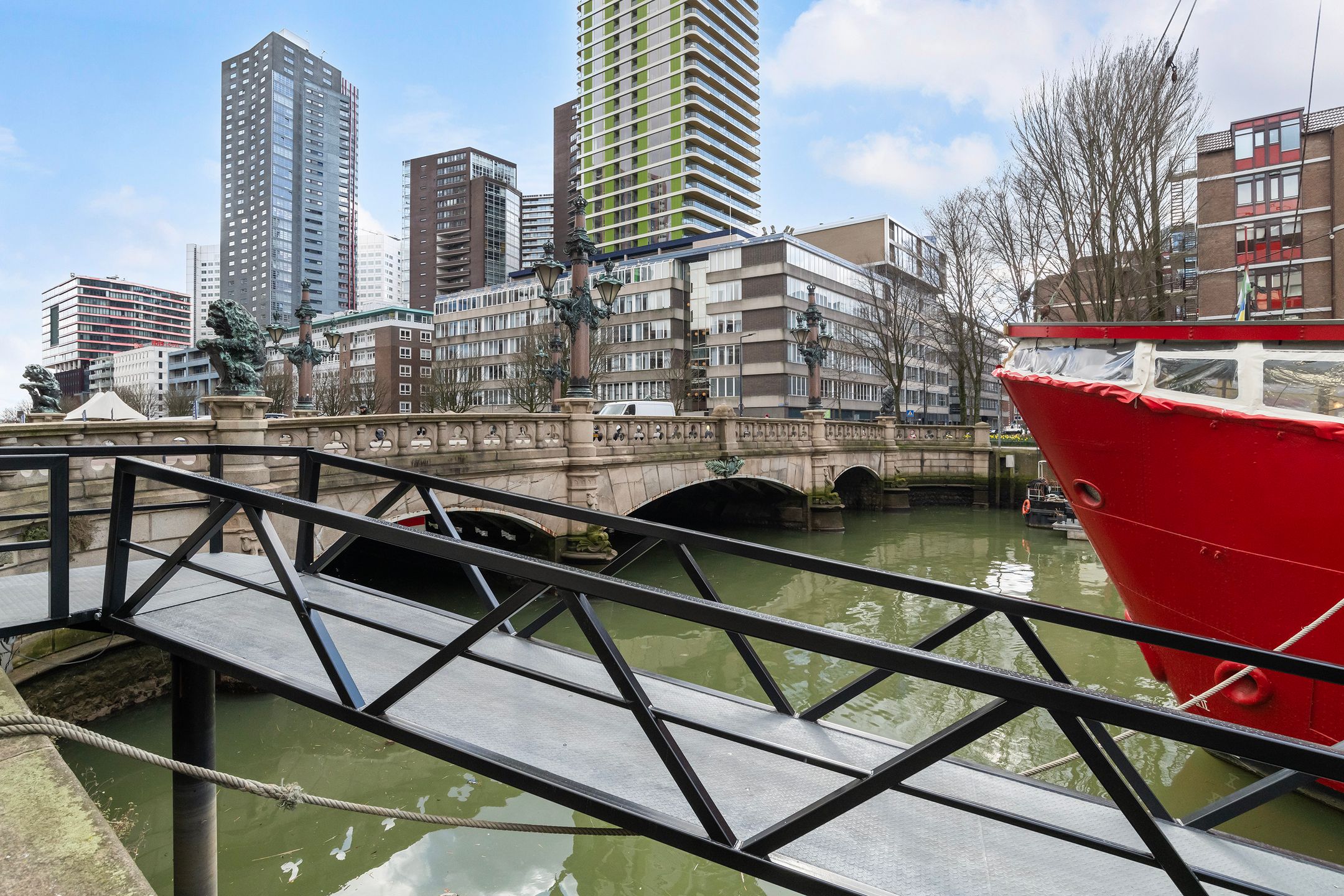 Photo 36 of Jufferkade 52