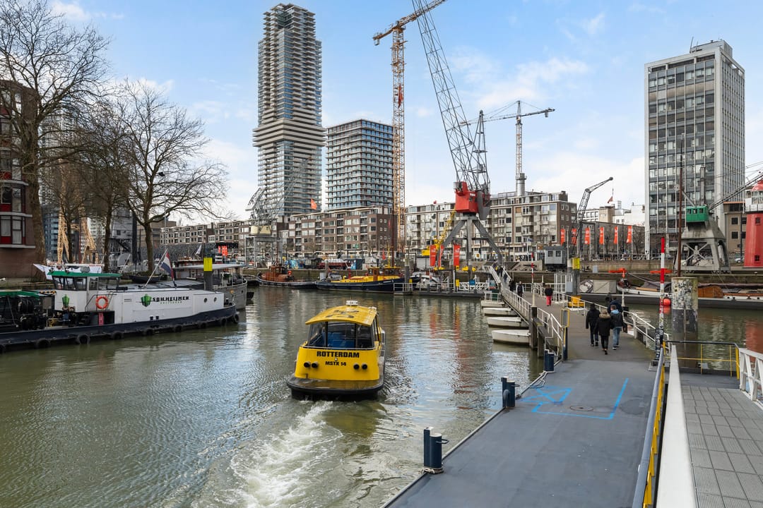 Photo 37 of Jufferkade 52