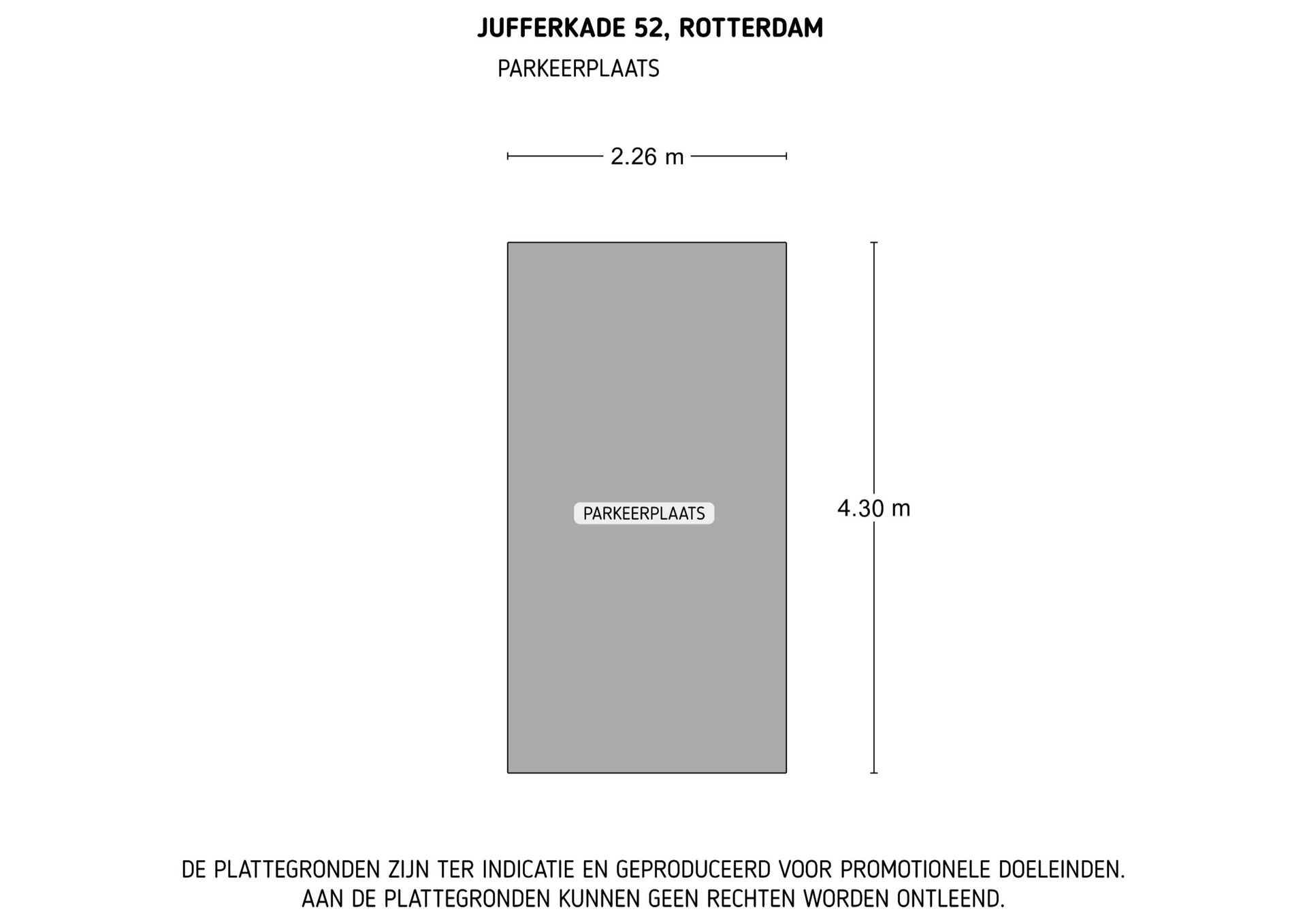 Photo 39 of Jufferkade 52