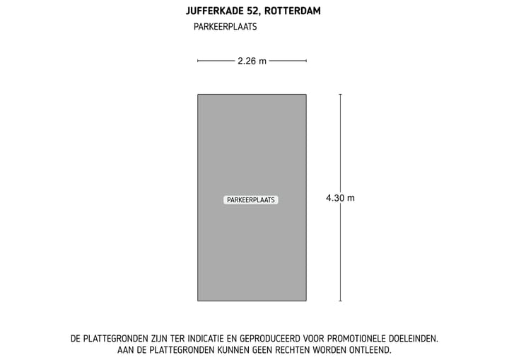 Foto 39 van Jufferkade 52