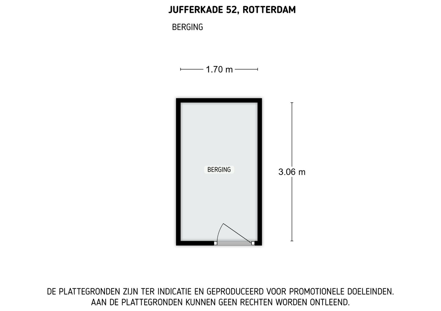 Photo 40 of Jufferkade 52