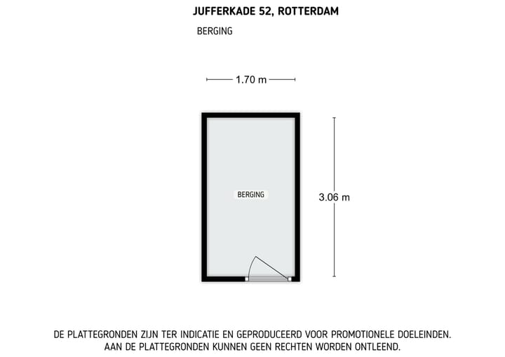 Foto 40 van Jufferkade 52