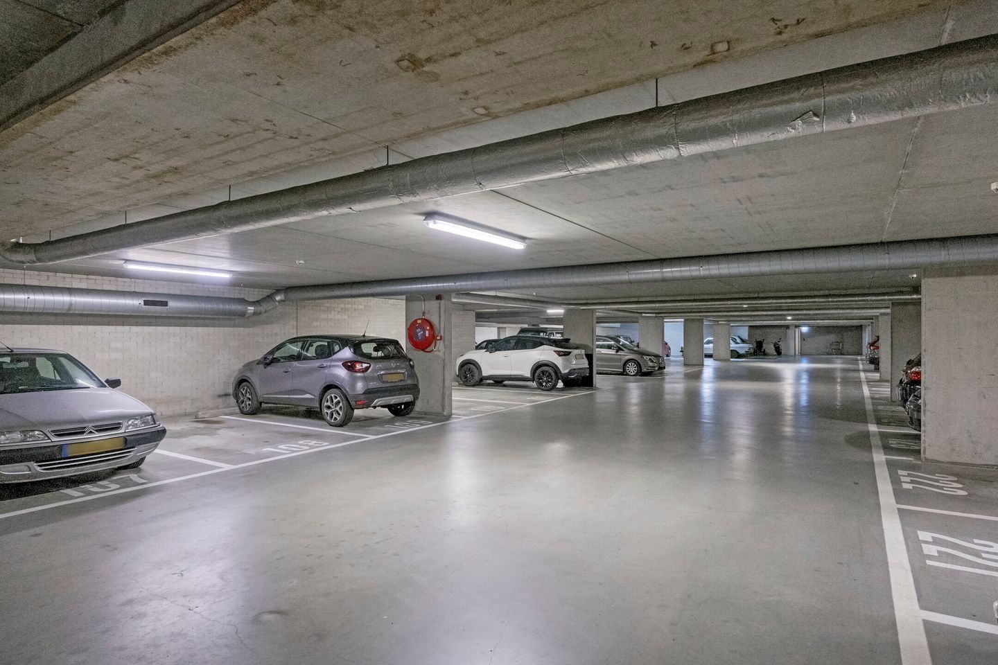 Foto 40 van Burgemeester Ruttenplein 108