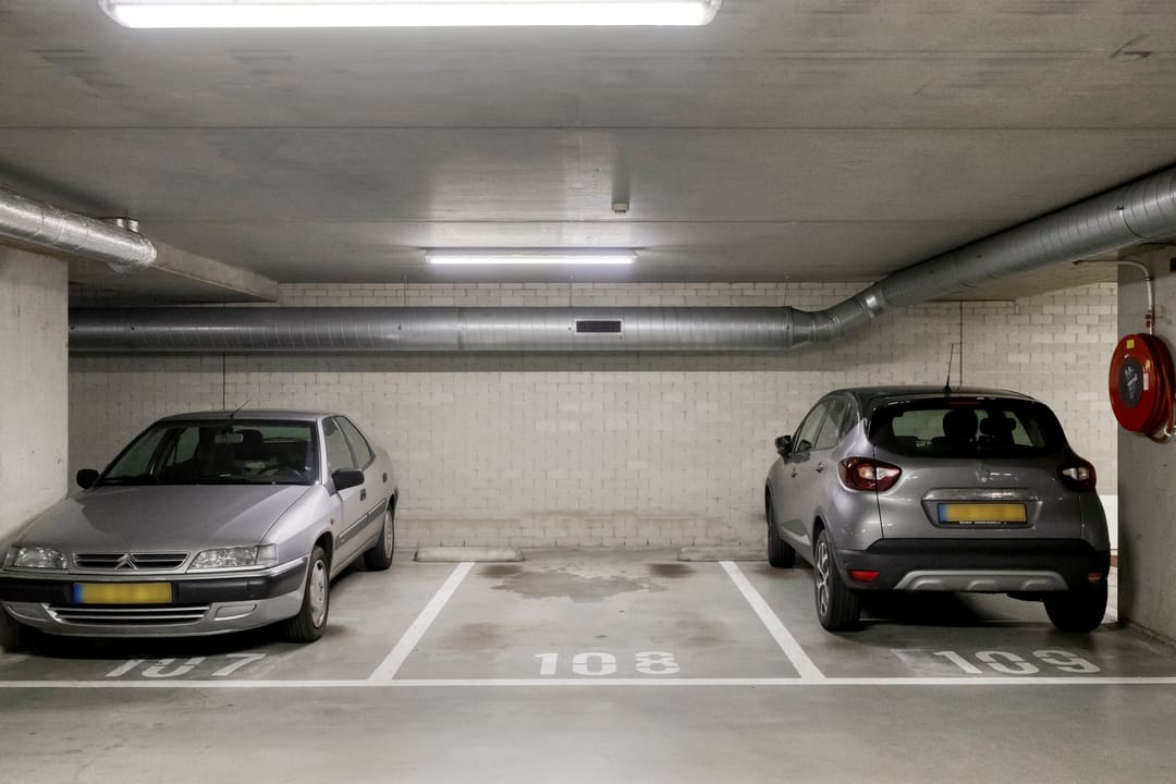 Foto 41 van Burgemeester Ruttenplein 108