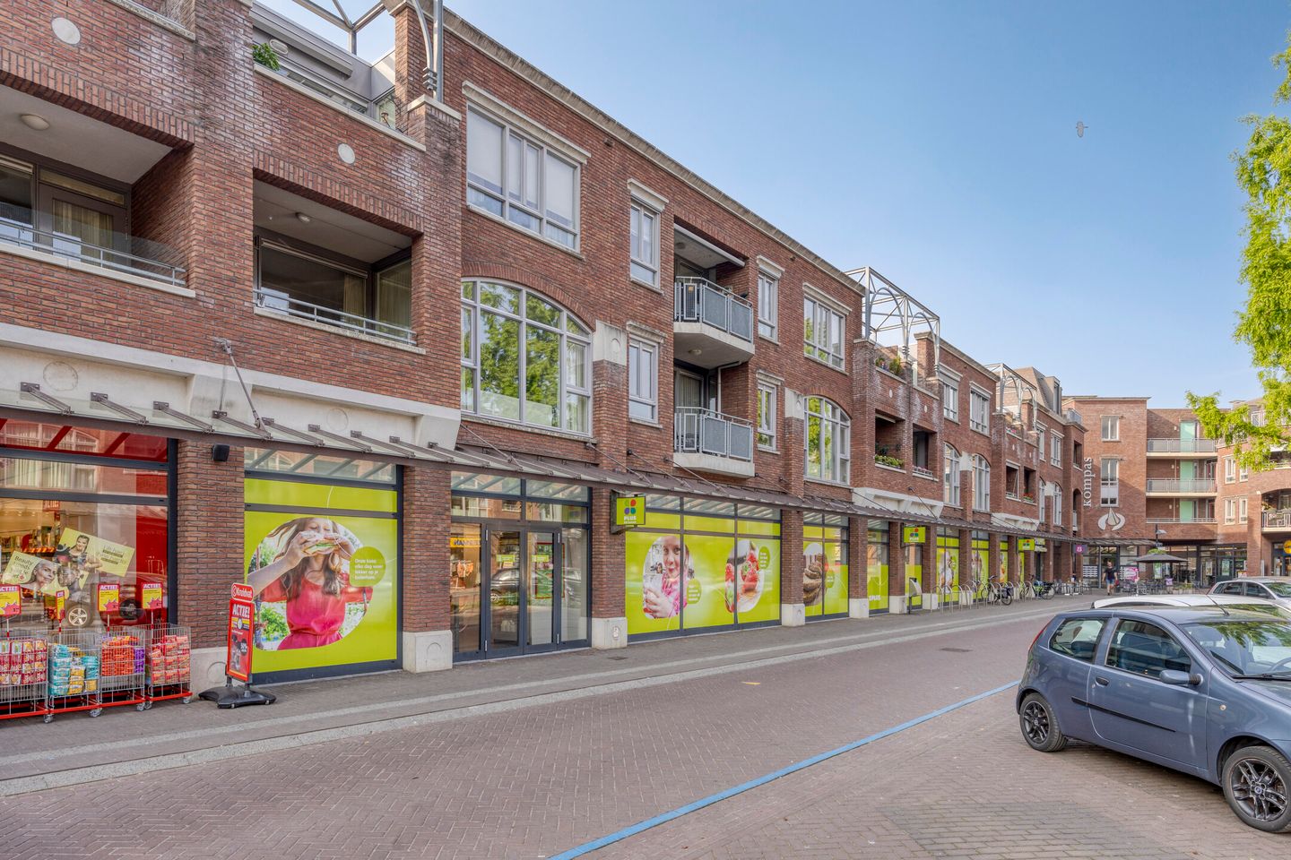 Foto 44 van Burgemeester Ruttenplein 108