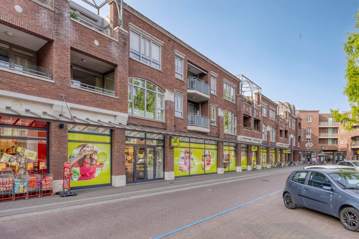 Foto 44 van Burgemeester Ruttenplein 108