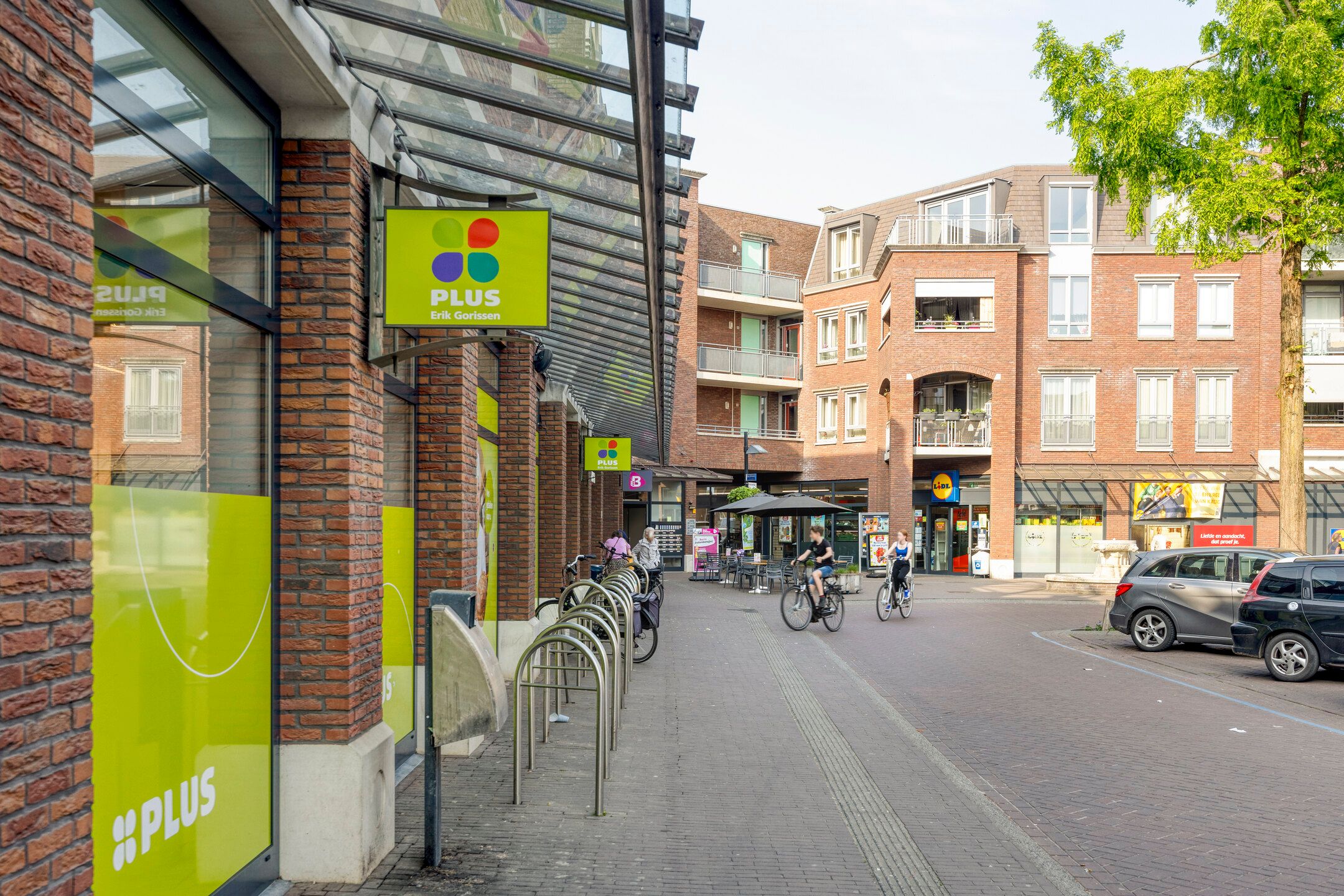 Foto 45 van Burgemeester Ruttenplein 108