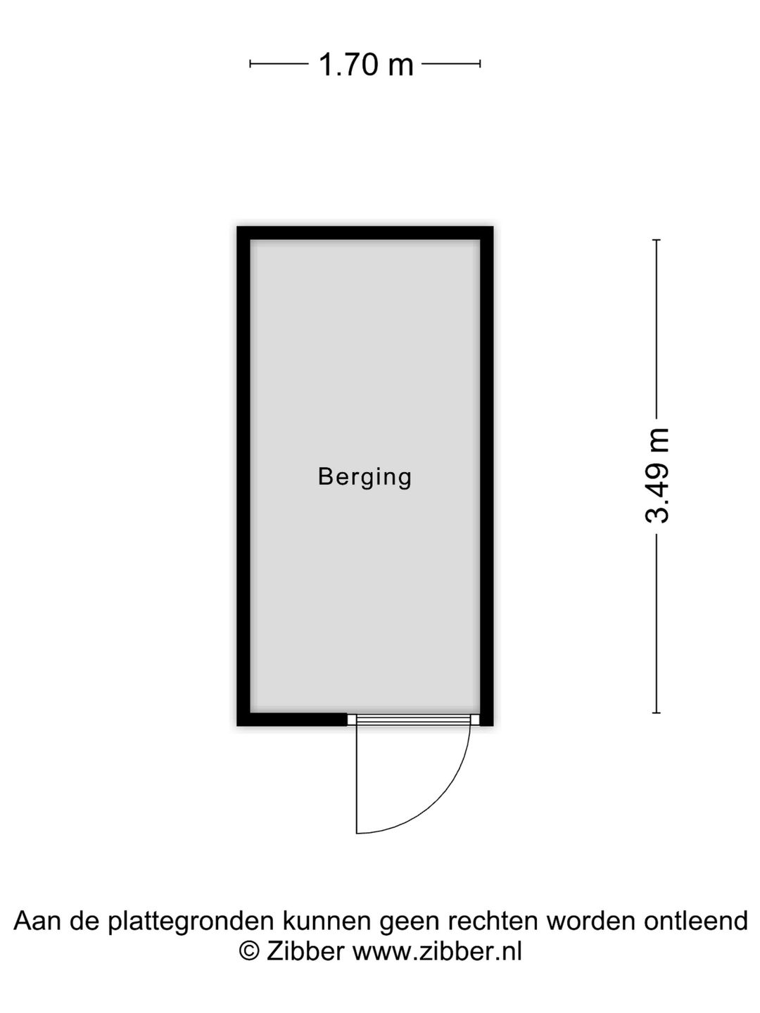 Foto 47 van Burgemeester Ruttenplein 108