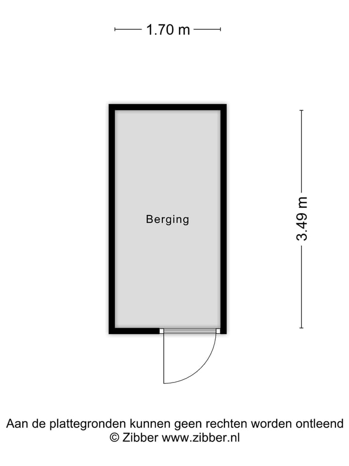 Foto 47 van Burgemeester Ruttenplein 108