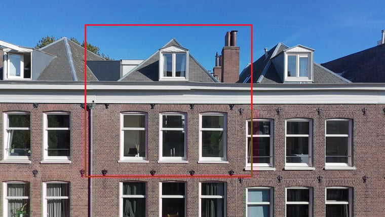 Eerste Schinkelstraat 6-3 main image