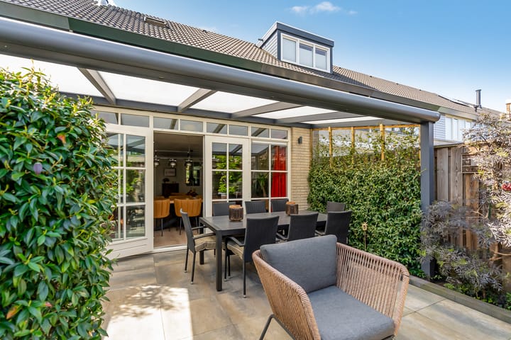 Foto 2 van Betje Wolffstraat 12